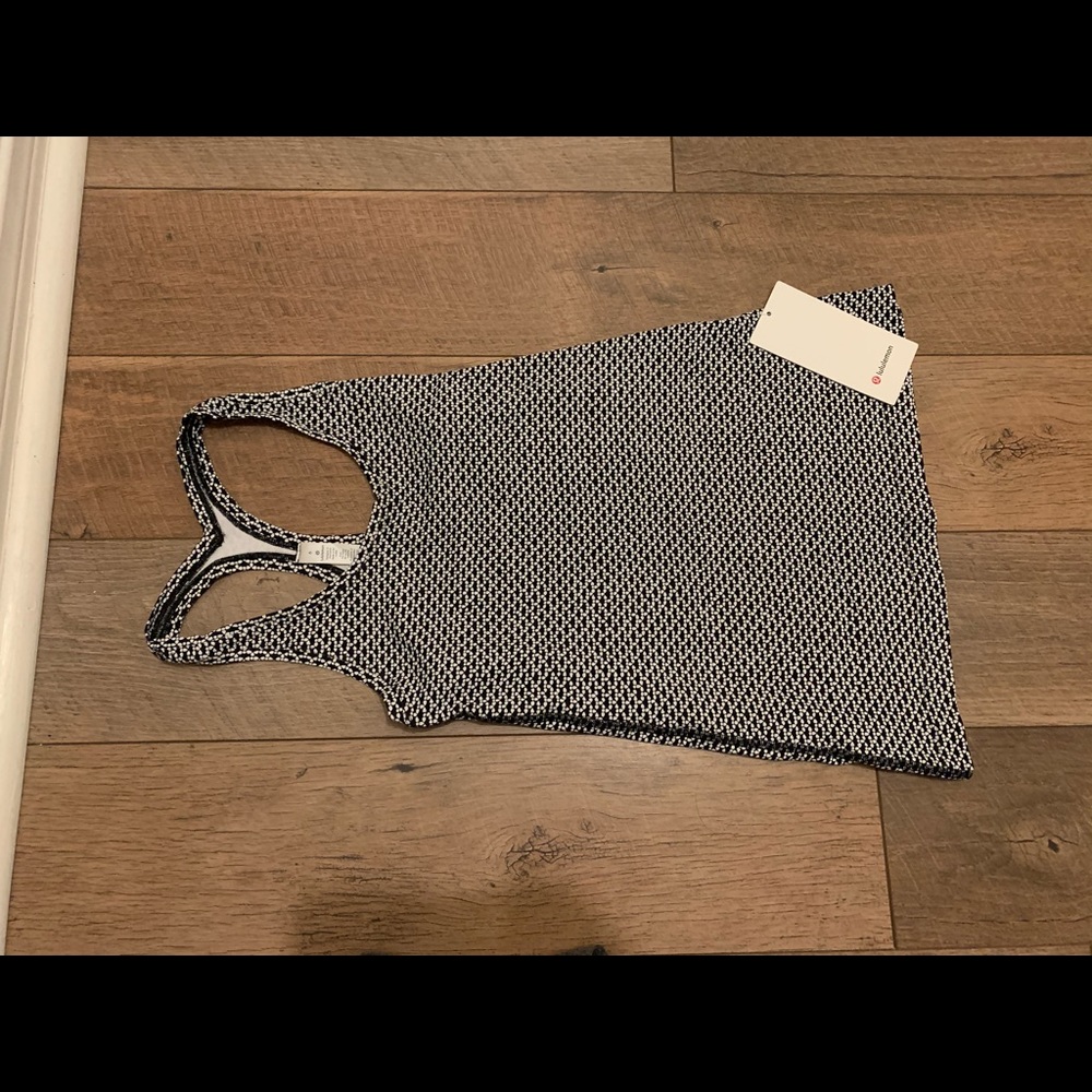 NWT Cool Racerback - Picture 5 of 8